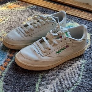 Reebok club c 85 sneakers